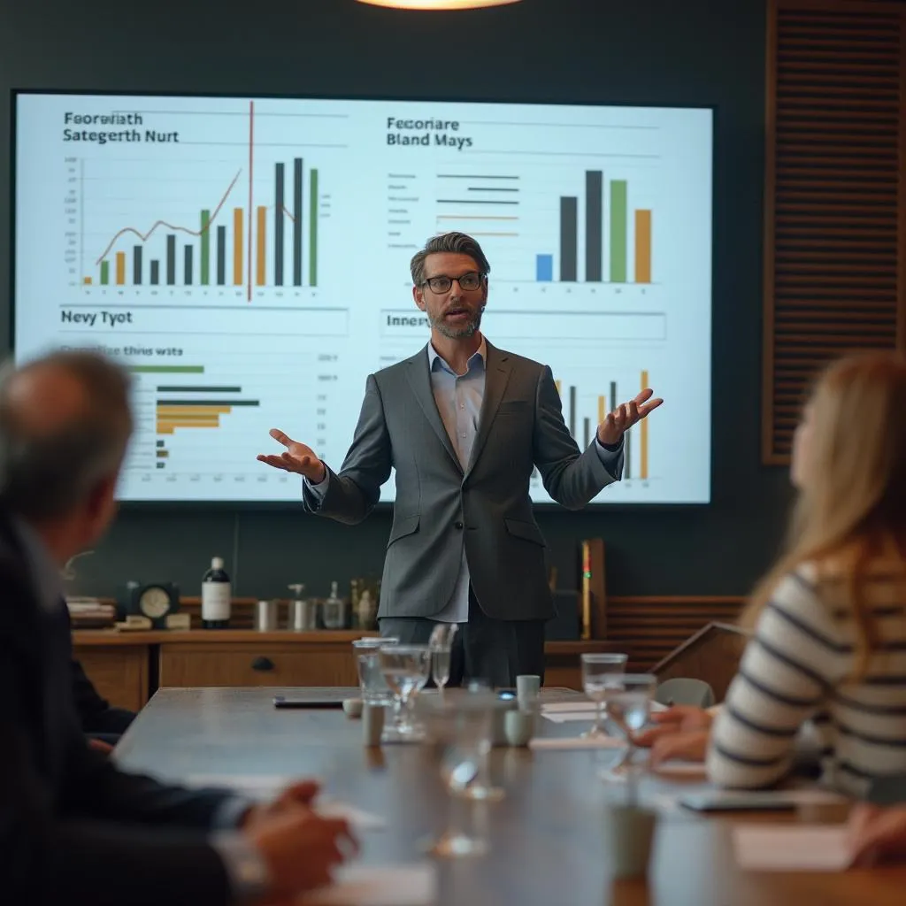 Article on Investor Pitching