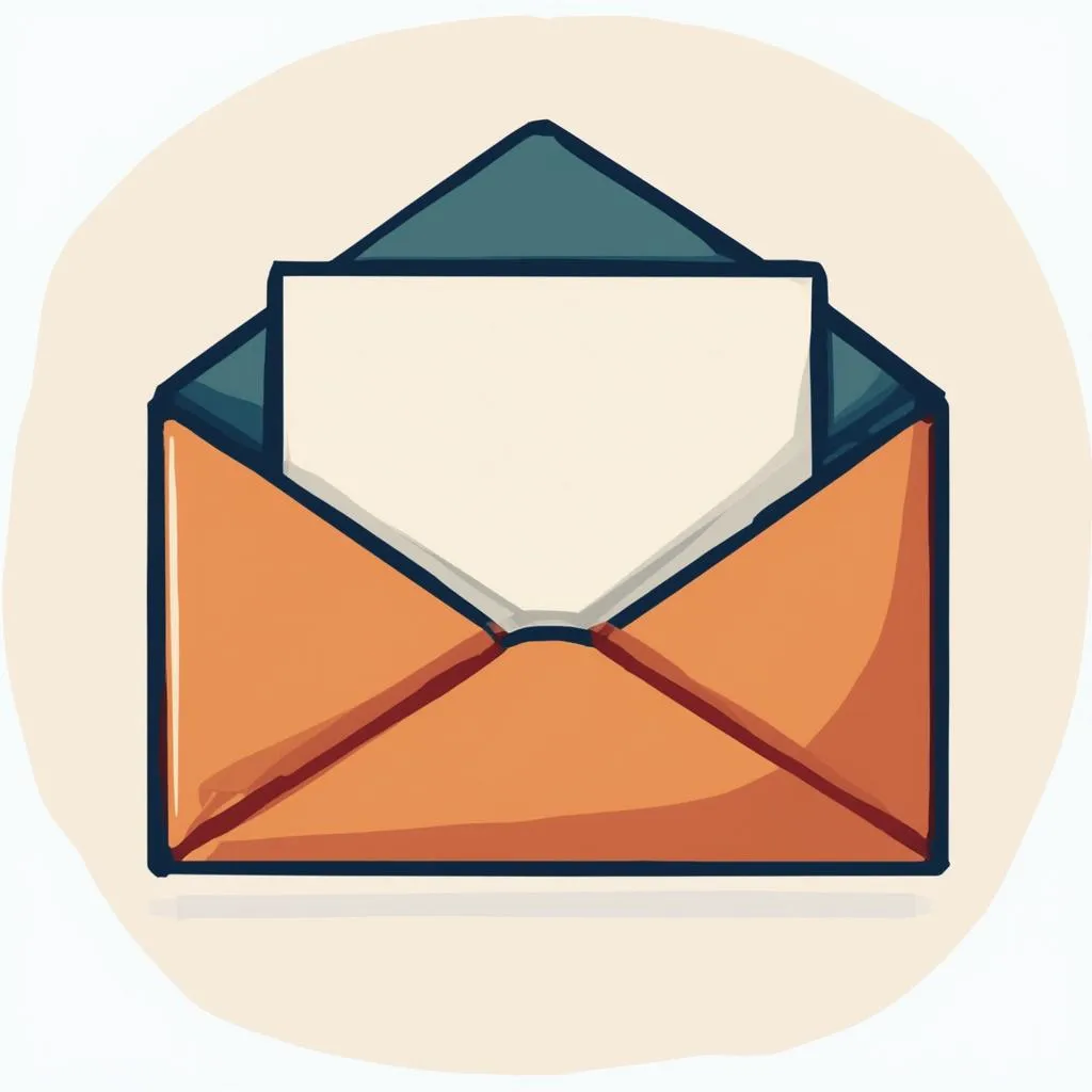 Email Icon