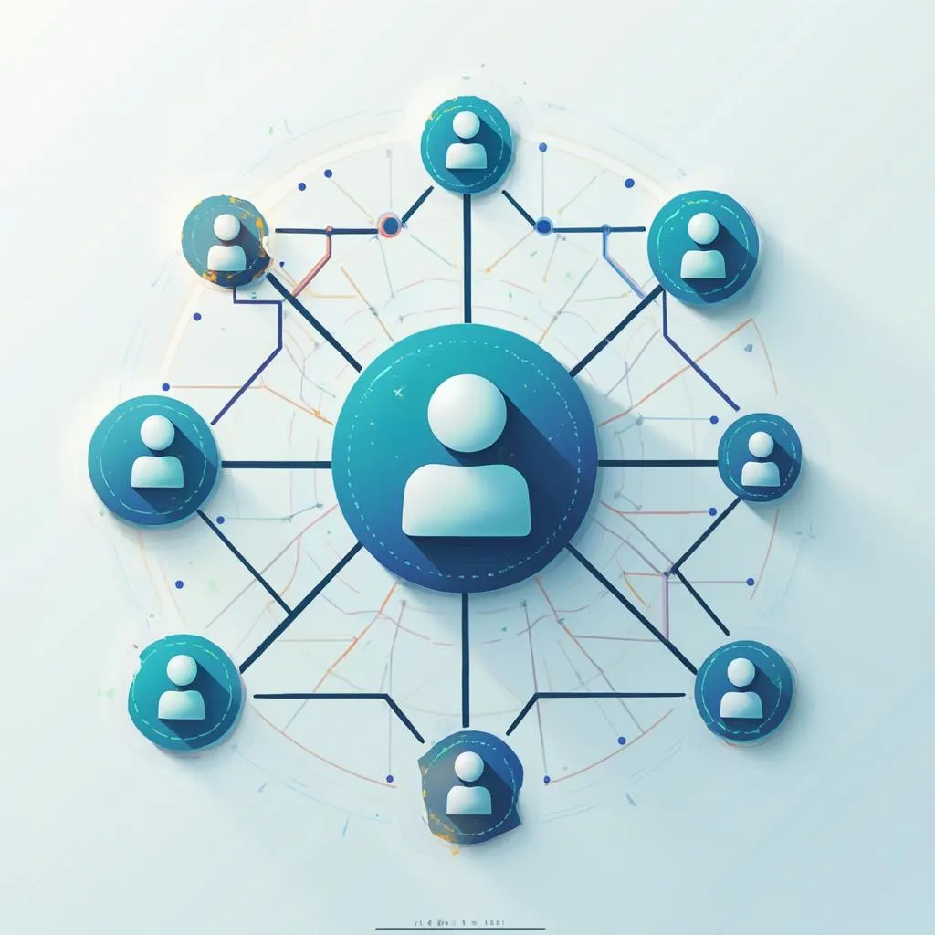 Network Icon