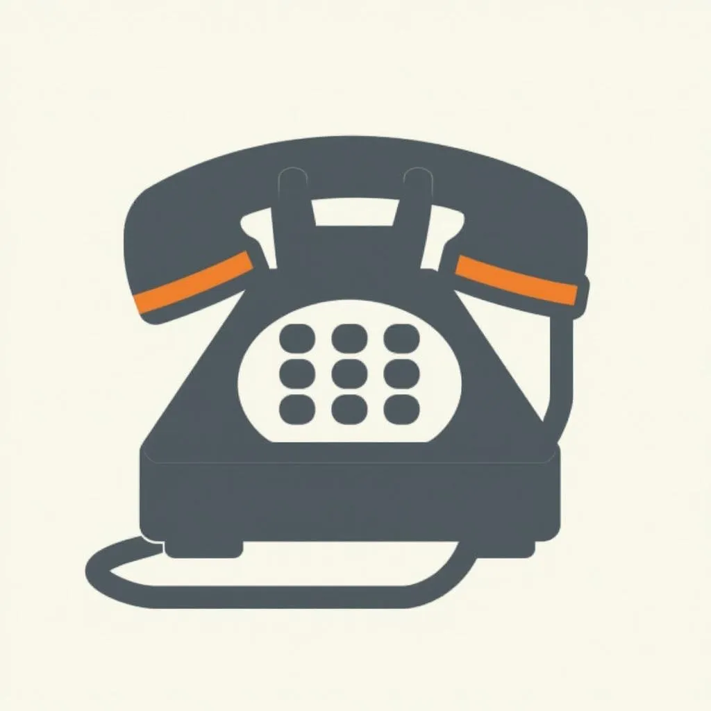 Phone Icon