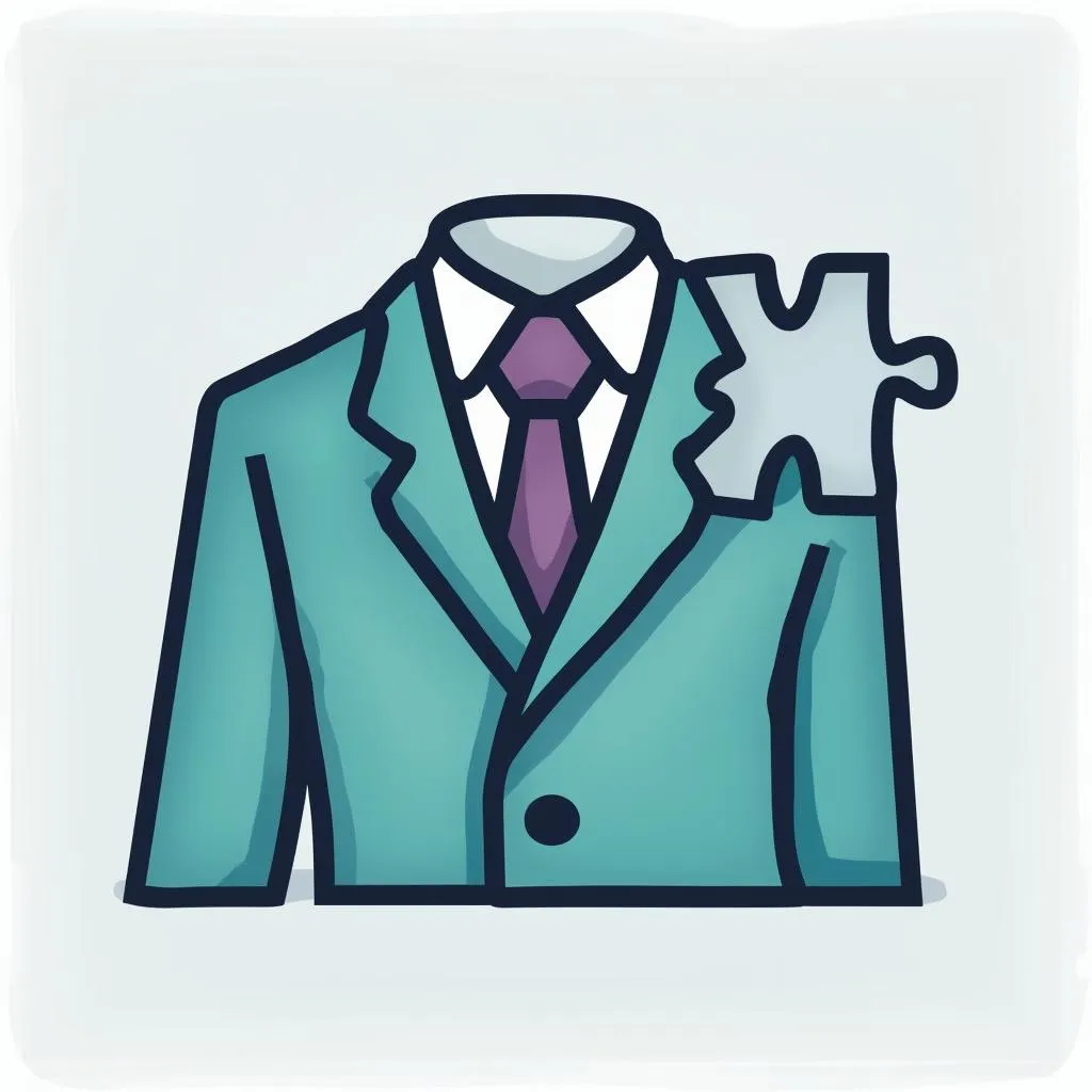 Tailored Solutions Icon