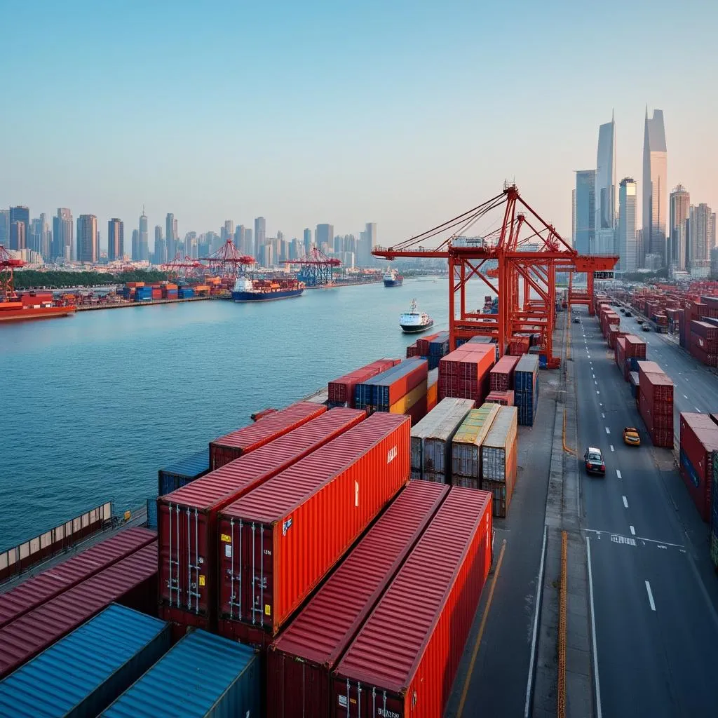 SME export success