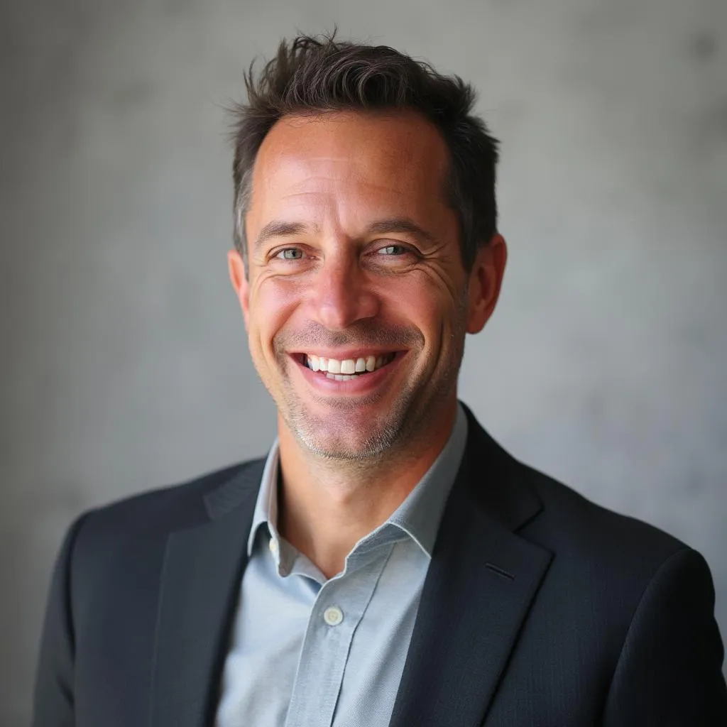 Photo of Michael B. - Innovatech Solutions